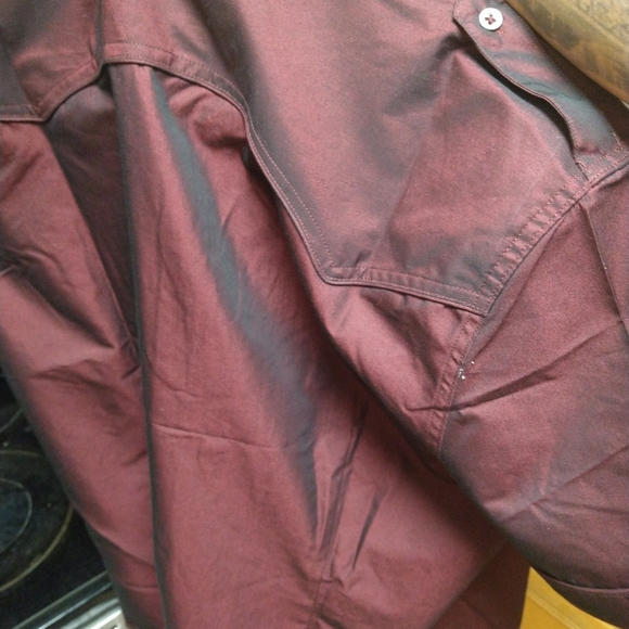 Mens Guess Shirt - Picture 3 of 6